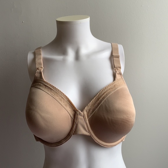 Playtex Maternity Shaping Foam Underwire - Picture 6 of 13